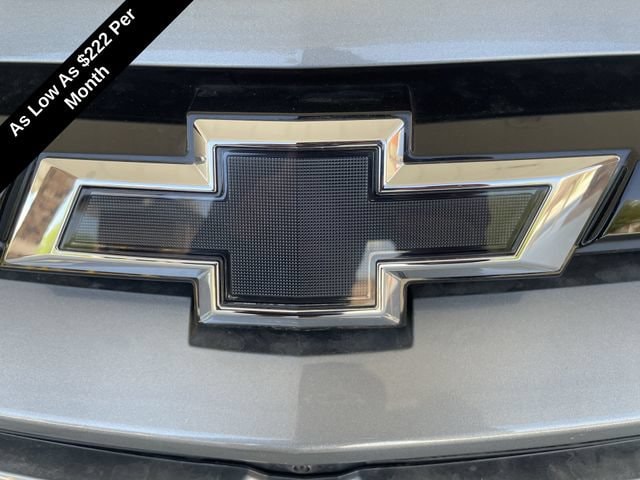2025 Chevrolet Blazer EV LT - Photo 28