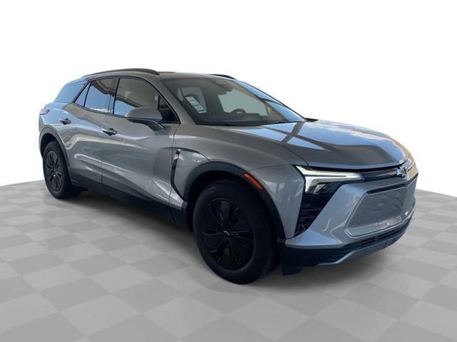 2025 Chevrolet Blazer EV LT FWD's photo