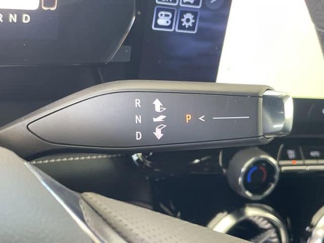 2025 Chevrolet Blazer EV LT - Photo 16