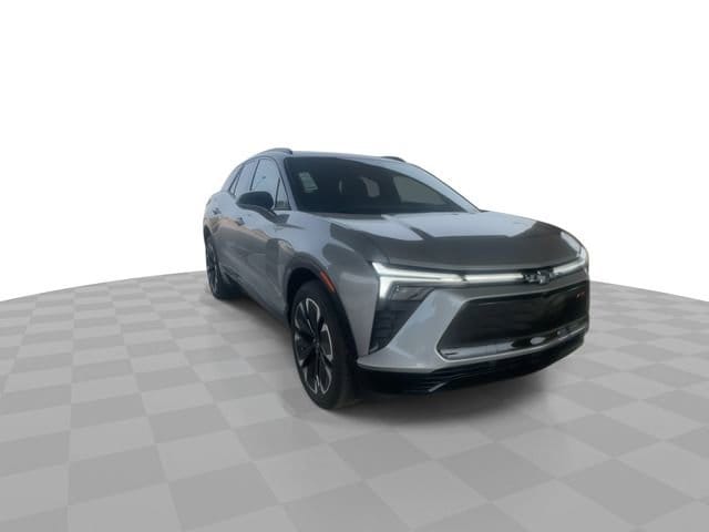 2026 Chevrolet Blazer EV RS - Photo 2