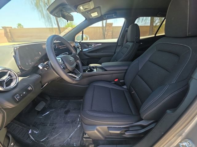 2025 Chevrolet Blazer EV LT - Photo 18