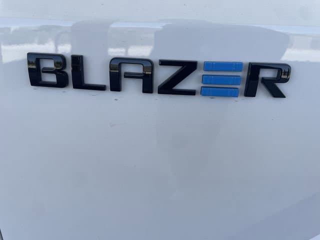 2026 Chevrolet Blazer EV LT - Photo 29