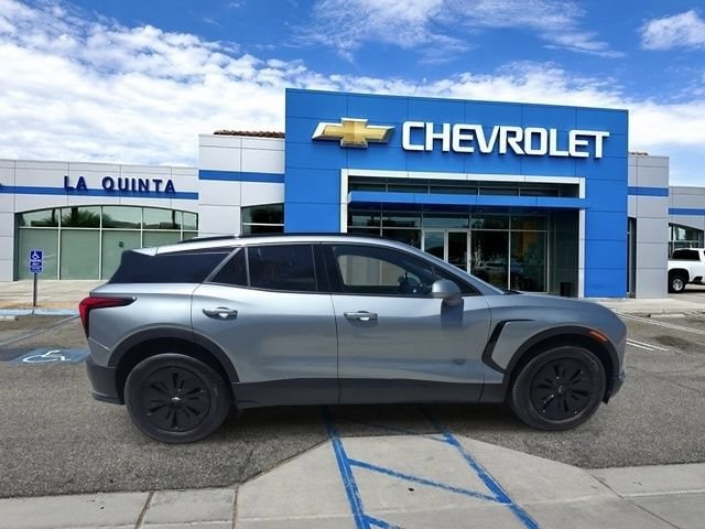 2025 Chevrolet Blazer EV LT - Photo 9