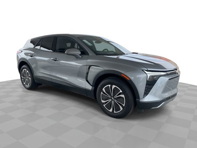 2026 Chevrolet Blazer EV LT FWD's photo