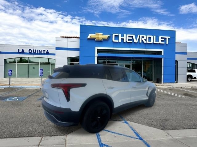 2026 Chevrolet Blazer EV LT - Photo 8