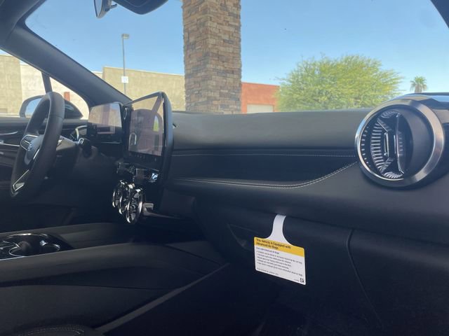 2026 Chevrolet Blazer EV LT - Photo 27