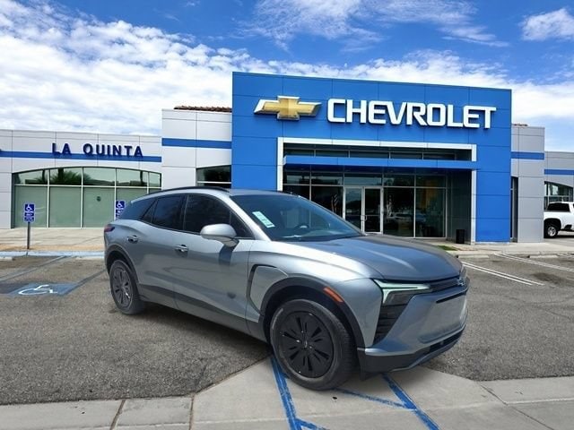 2025 Chevrolet Blazer EV LT - Photo 2