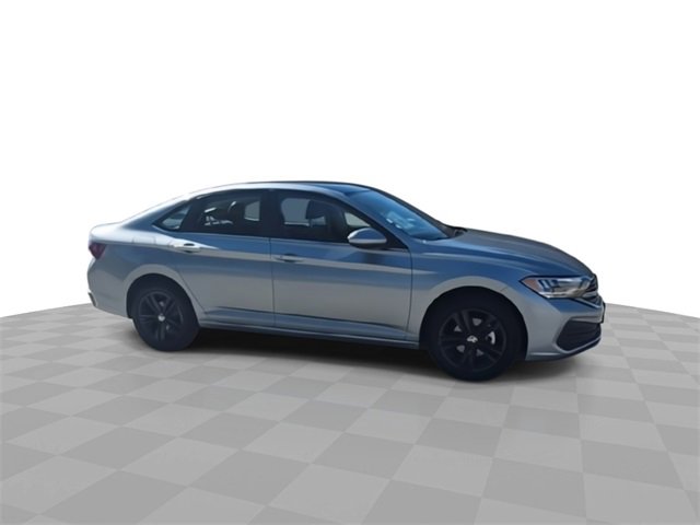 2024 Volkswagen Jetta 1.5T SE photo 2