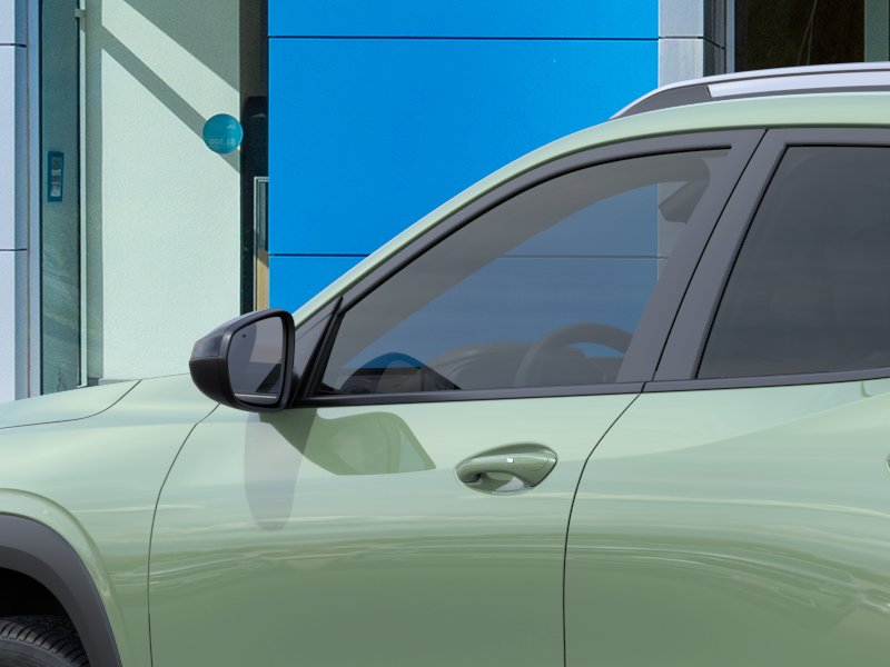 2026 Chevrolet Trax Activ - Photo 12