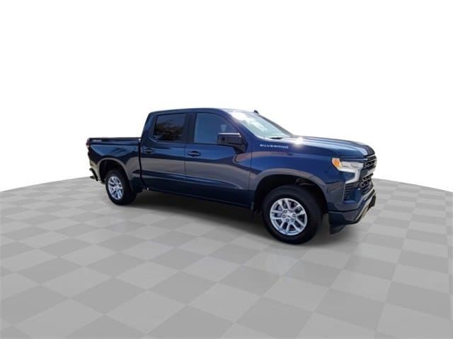 Used 2022 Chevrolet Silverado 1500 RST with VIN 1GCUDEEDXNZ532714 for sale in La Quinta, CA