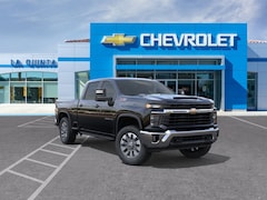 2026 Chevrolet Silverado 2500 HD LT Truck
