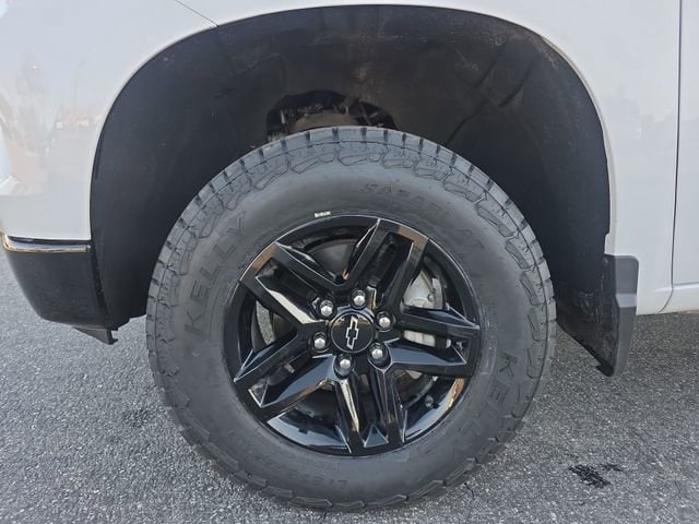 2022 Chevrolet Silverado 1500 LT Trail Boss - Photo 30