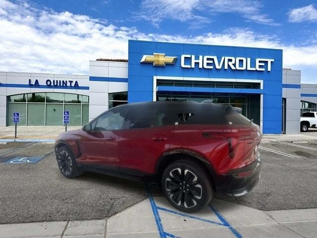 2026 Chevrolet Blazer EV RS - Photo 6