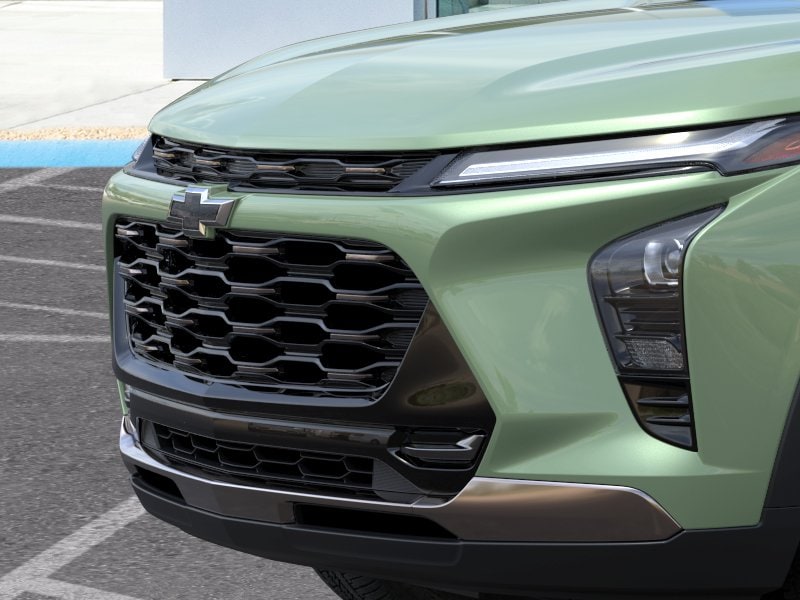 2026 Chevrolet Trax Activ - Photo 13