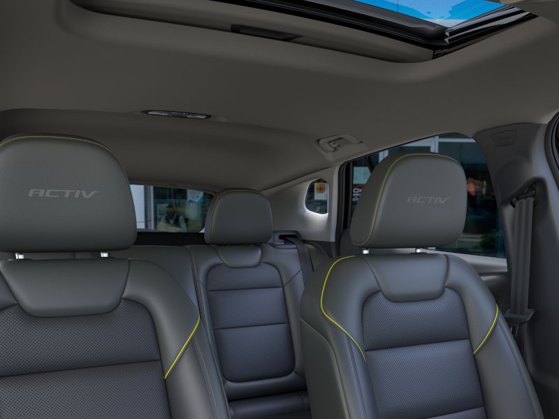 2026 Chevrolet Trax Activ - Photo 24
