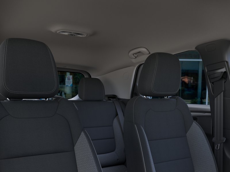 2026 Chevrolet Trailblazer LS - Photo 24