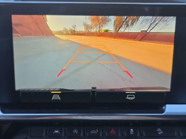 2022 Chevrolet Silverado 1500 LT Trail Boss - Photo 14