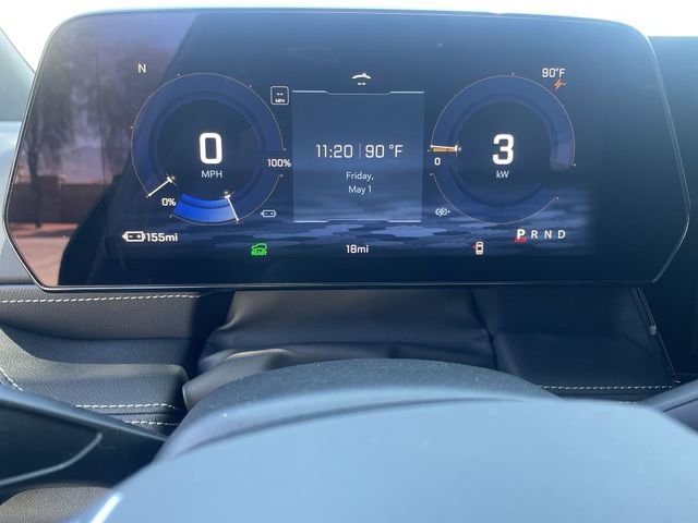 2026 Chevrolet Blazer EV LT - Photo 11
