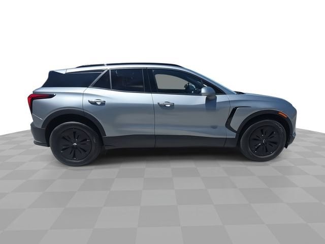 2025 Chevrolet Blazer EV LT - Photo 9