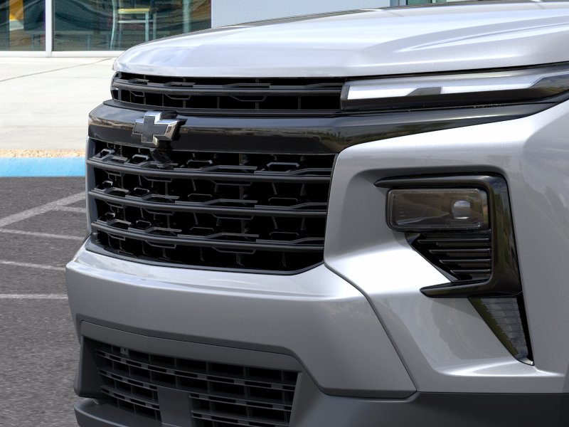 2027 Chevrolet Traverse LT - Photo 13