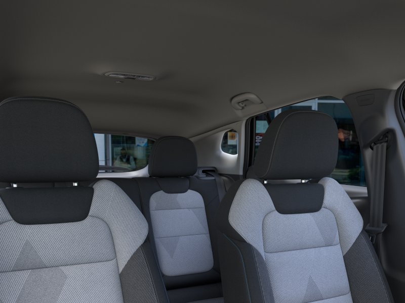 2026 Chevrolet Trax LS - Photo 24