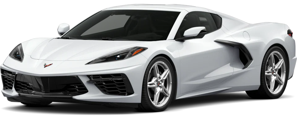 2022 1LT Coupe