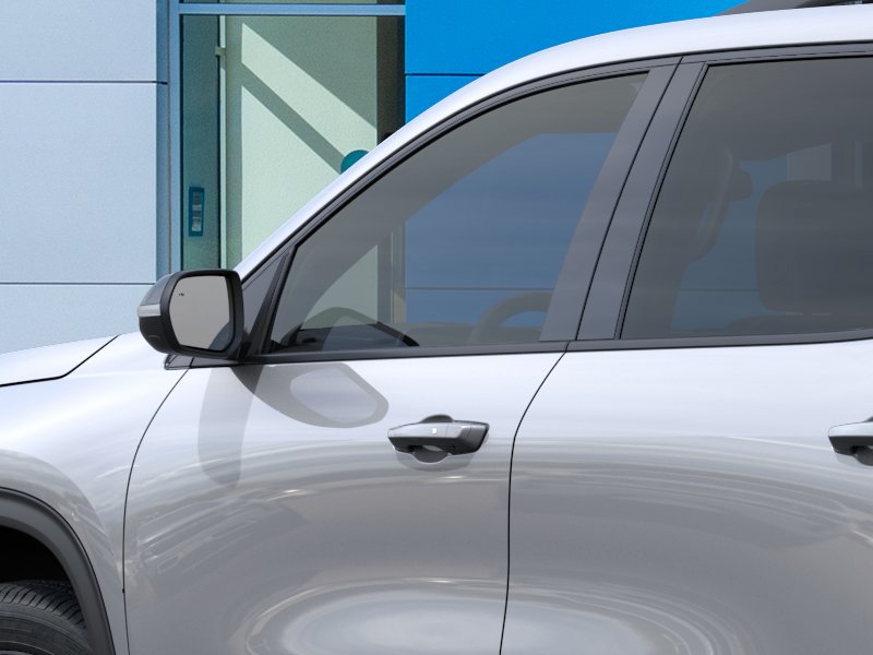 2027 Chevrolet Traverse LT - Photo 12