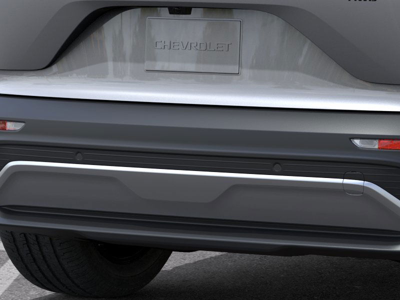 2026 Chevrolet Blazer EV LT - Photo 44