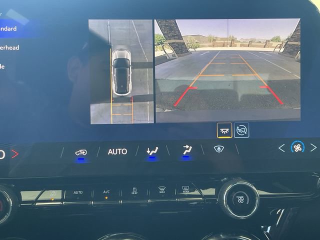 2026 Chevrolet Blazer EV LT - Photo 15