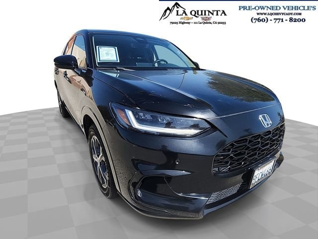 2023 Honda HR-V EX-L