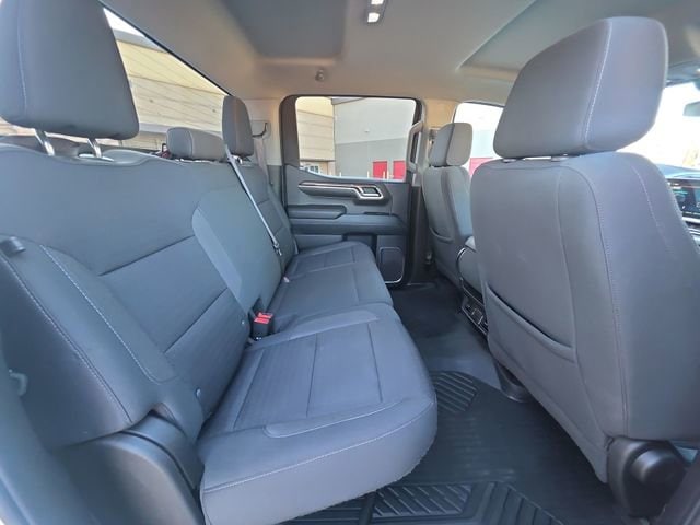 2022 Chevrolet Silverado 1500 LT Trail Boss - Photo 25