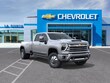  Chevrolet Silverado 3500 HD