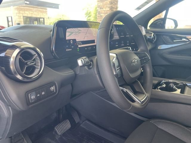 2026 Chevrolet Blazer EV LT - Photo 10