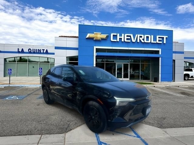 2026 Chevrolet Blazer EV LT - Photo 6