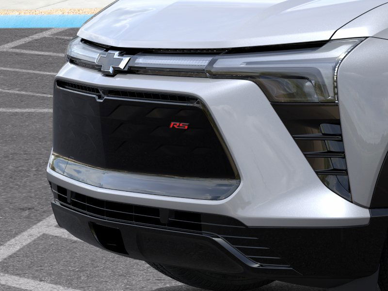 2026 Chevrolet Blazer EV RS - Photo 45