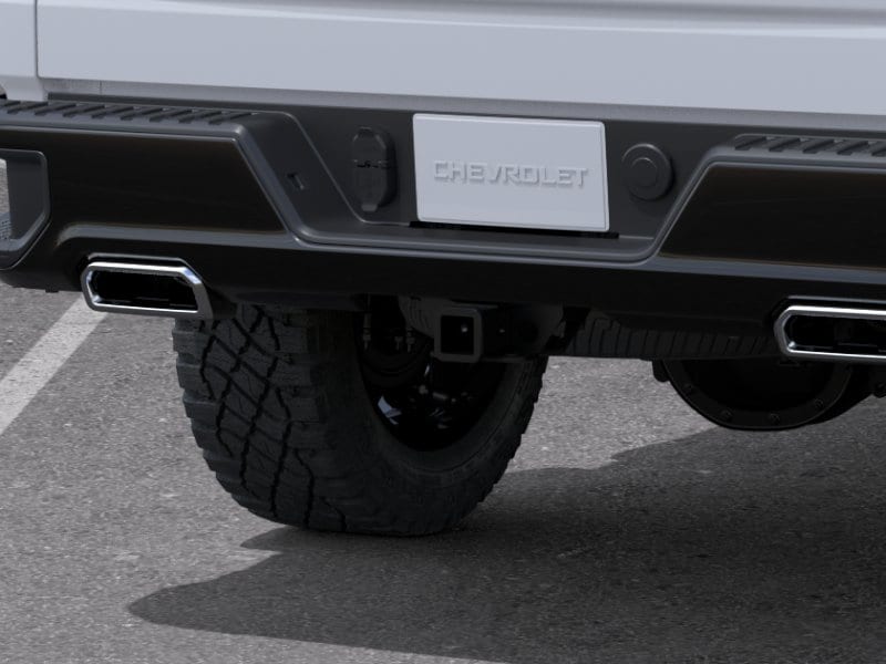 2026 Chevrolet Silverado 1500 LT Trail Boss - Photo 14