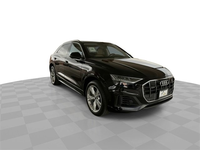 2023 Audi Q8 Premium Plus 55 photo 2