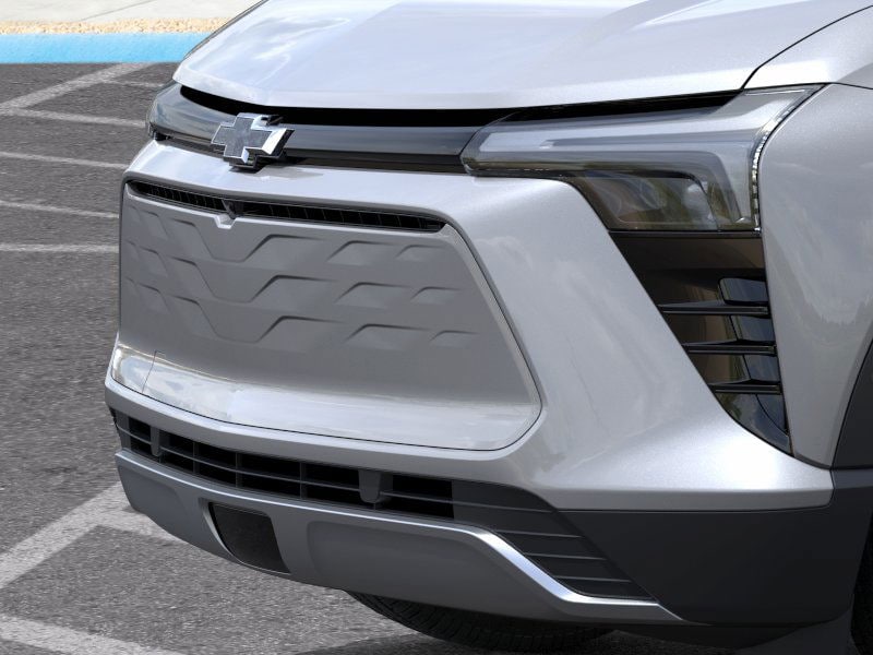 2025 Chevrolet Blazer EV LT - Photo 44