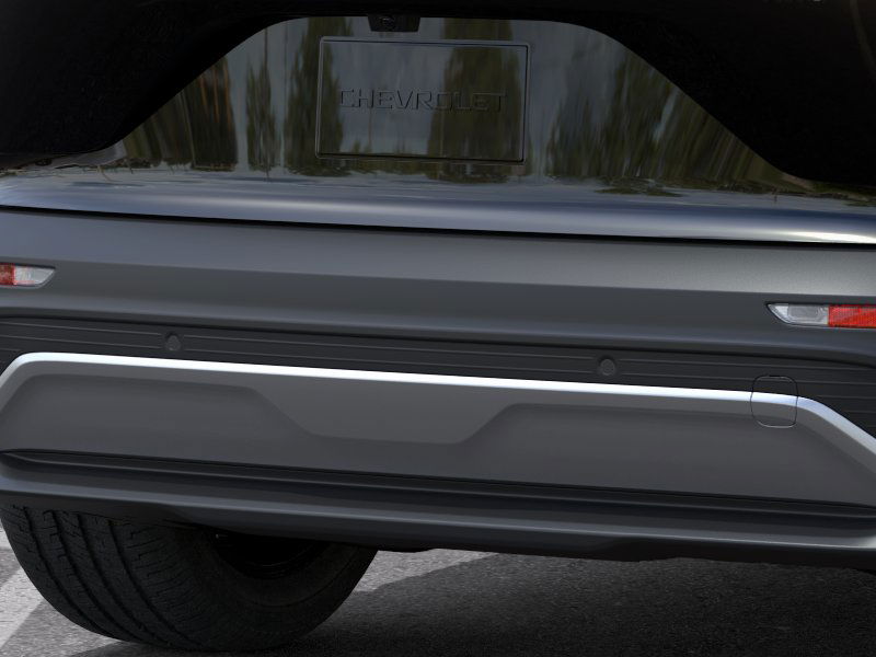 2026 Chevrolet Blazer EV LT - Photo 44