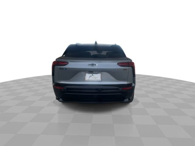 2026 Chevrolet Blazer EV RS - Photo 7