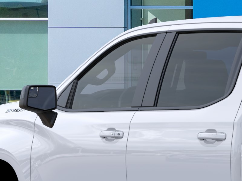 2026 Chevrolet Silverado 1500 RST - Photo 12