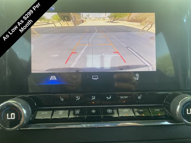 2026 Chevrolet Colorado Trail Boss - Photo 14