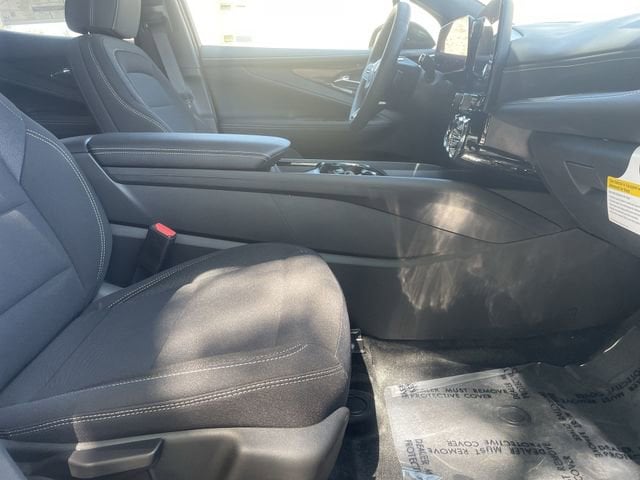 2026 Chevrolet Blazer EV LT - Photo 26