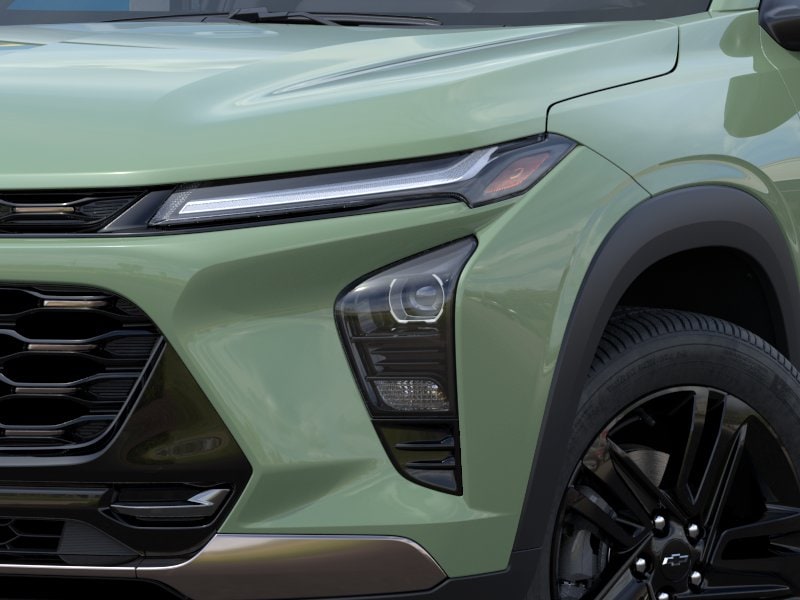 2026 Chevrolet Trax Activ - Photo 10
