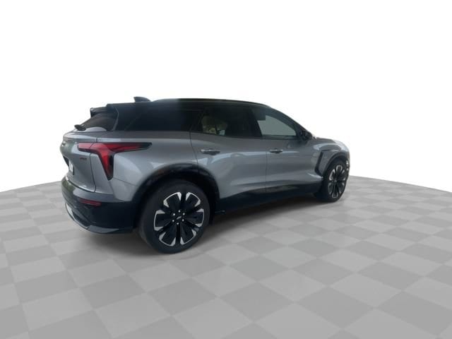 2026 Chevrolet Blazer EV RS - Photo 8