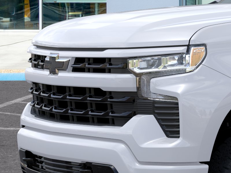 2026 Chevrolet Silverado 1500 RST - Photo 13