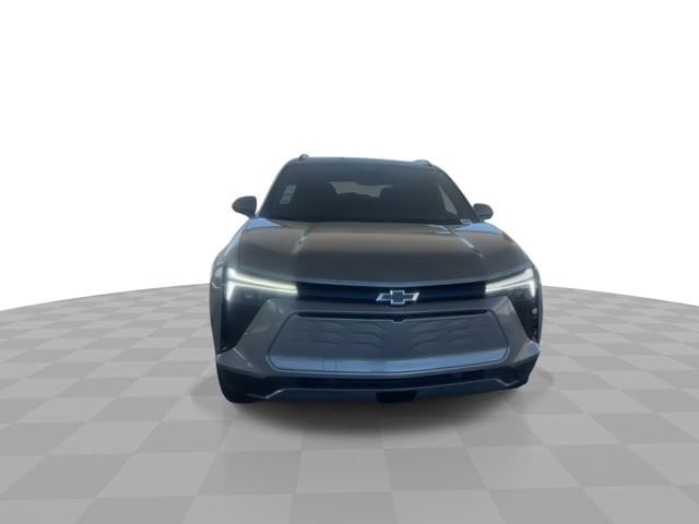 2025 Chevrolet Blazer EV LT - Photo 7