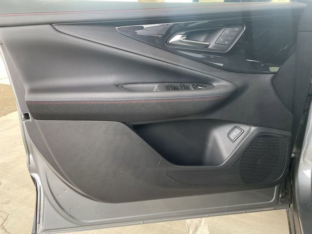 2026 Chevrolet Blazer EV RS - Photo 22