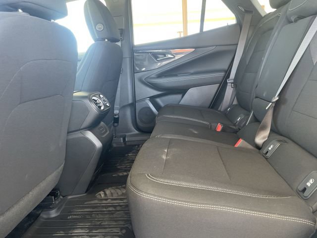2026 Chevrolet Blazer EV LT - Photo 23