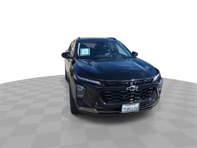 2024 Chevrolet Trax ACTIV photo 3
